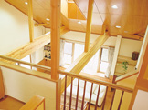 大林建築企画　業務実績