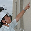 現場管理責任者 井出 俊彦
